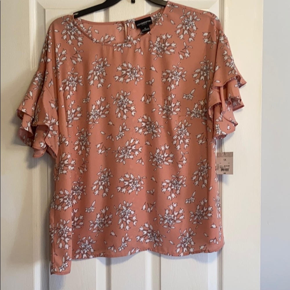 NWT top